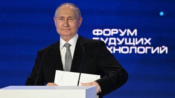 1 Tong Thong Putin Mot So Quoc Gia Da Dan Dung Phong Toa Cong Nghe Doi Voi Nga