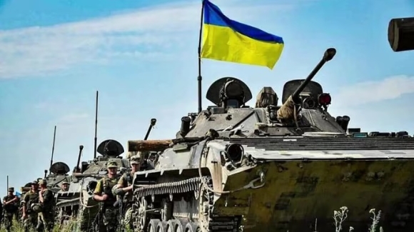 1 Ukraine Tiep Tuc Tan Cong Nga Tung Luc Luong Phan Kich