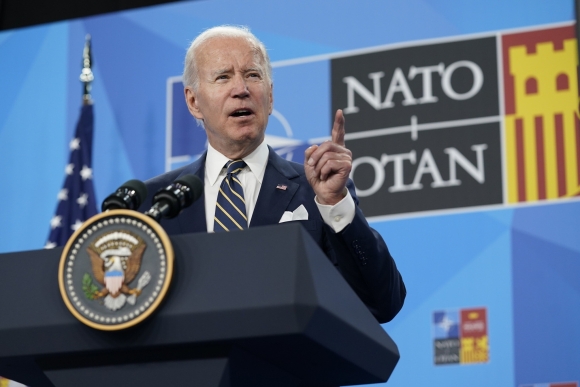 1 Ong Biden Ket Nap Ukraine Vao Nato Luc Nay Se Cham Ngoi The Chien 3