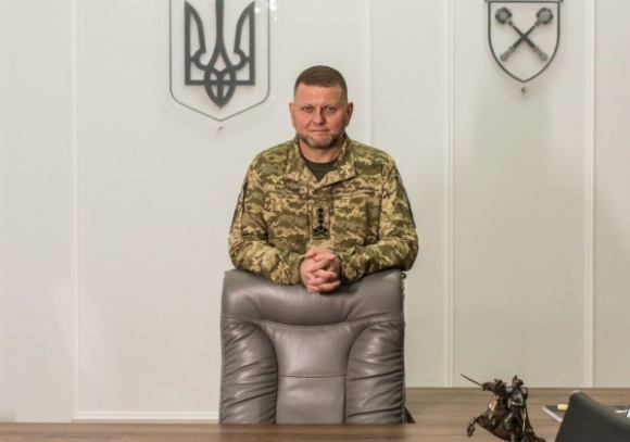 1 Tong Tu Lenh Ukraine Danh Thep Noi Toi Khong Quan Tam Ong Putin Nghi Gi Toi Se Gianh Lai Crimea