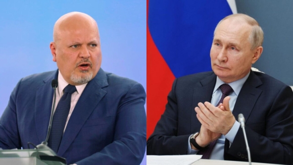 1 Dai Cnn Tong Thong Putin Co The Bi Bat Neu Du Hoi Nghi Brics