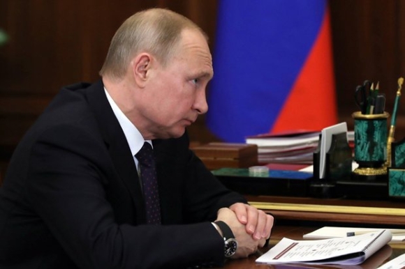 1 Toi Khong Quan Tam Ong Putin Nghi Gi Toi Se Gianh Lai Crimea