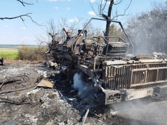 1 Ukraine Tuyen Bo Ten Lua Himars Pha Huy 1 He Thong S 400 Cua Nga