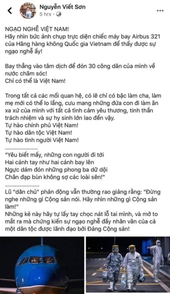 2 Dung Truoc Nhung Hien Tuong Bat Kha Giai The Nay Ve Nguoi Viet Lai Bang Hoang