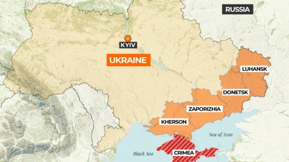 2 New York Times Ukraine Thay Chien Thuat Phan Cong