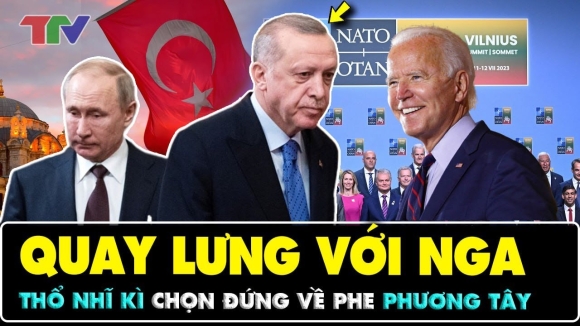 1 Vi Sao Tho Nhi Ky Doi Giong Xa Cach Nga Va Xich Lai Gan Phuong Tay