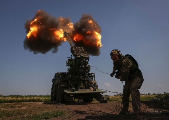 1 Tuong My Chung Toi Thay Rang Ukraine Dang Dat Duoc Tien Bo Ton That Cua Nga Tiep Tuc Tang Len