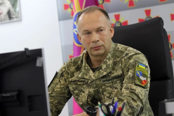 1 Tu Lenh Ukraine Tiet Lo Sai Lam Chet Nguoi Cua Wagner Giup Ukraine Nhanh Chong Vay Ham Nga De Gianh Lai Bakhmut