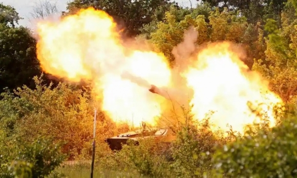 2 Tuong Ukraine Chi Ra Sai Lam Lon Cua Wagner Khien Nga Kho Giu Bakhmut