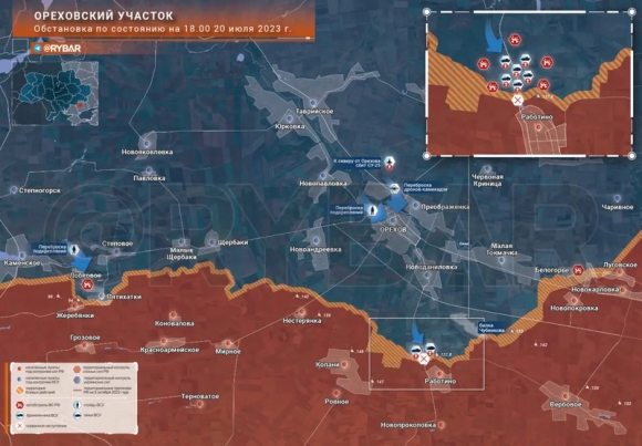 7 Tuong Ukraine Chi Ra Sai Lam Lon Cua Wagner Khien Nga Kho Giu Bakhmut