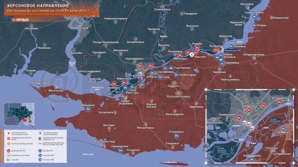 8 Tuong Ukraine Chi Ra Sai Lam Lon Cua Wagner Khien Nga Kho Giu Bakhmut