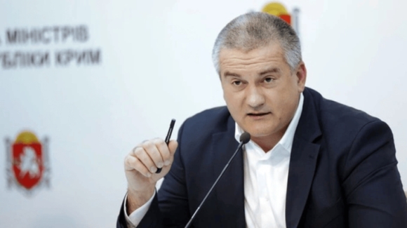1 Ukraine Tiep Tuc Tan Cong Muc Tieu O Crimea Nga Phai Ban Bo Lenh So Tan Quy Mo Lon