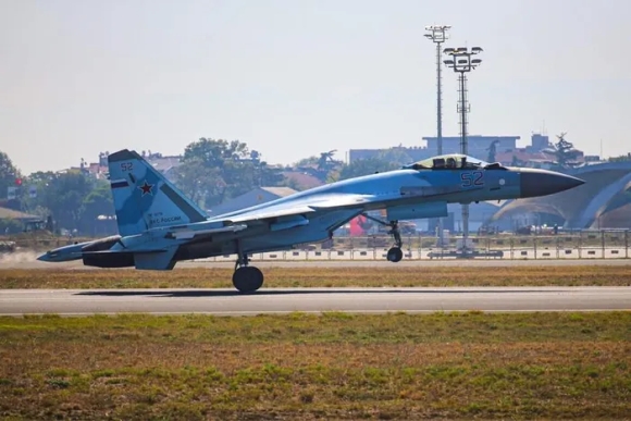 2 Nga Lai Mat Hop Dong Ban Tiem Kich Su 35 Cho Iran Vao Phut Chot