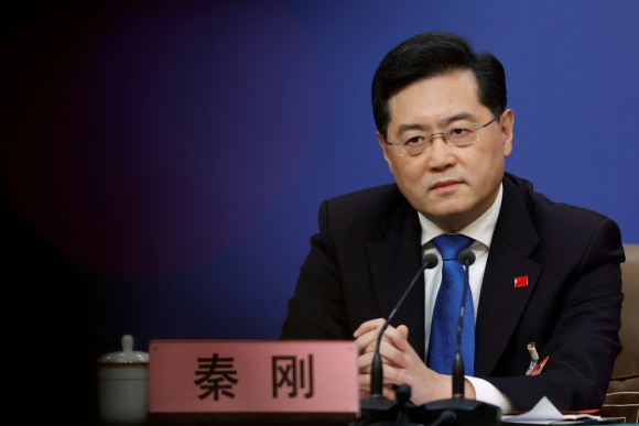 1 Tac Dong Voi Ngoai Giao Trung Quoc Khi Thay Tuong Giua Dong
