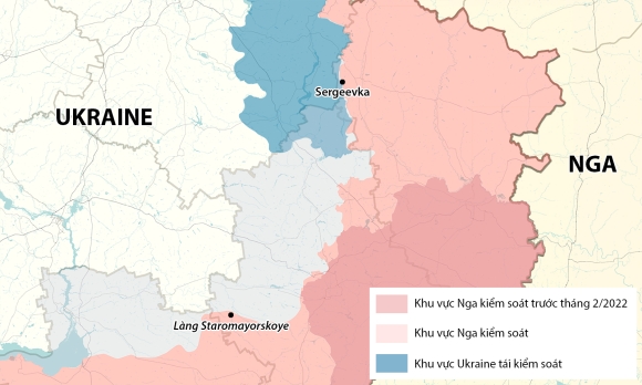 2 Ukraine Tuyen Bo Gianh Lai Mot Lang O Tinh Donetsk