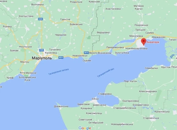 14 Mot Vu No Manh Vang Len O Taganrog Nga Chinh Quyen Phan Nan Ve Mot Cuoc Tan Cong Bang Ten Lua
