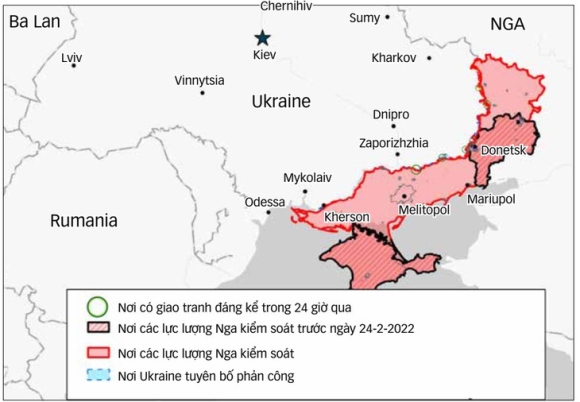 2 Ukraine Tung Quan Du Bi Va Khi Tai Hien Dai Phan Cong Dot 2