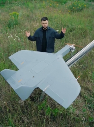2 Ukraine San Xuat Uav Tu Sat Cay Nha La Vuon Giong Shahed 136 Sieu Re Sieu Dinh Co Tam Bay 500km
