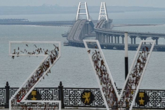1 Ukraine Tuyen Bo Se Som Tien Quan Vao Crimea