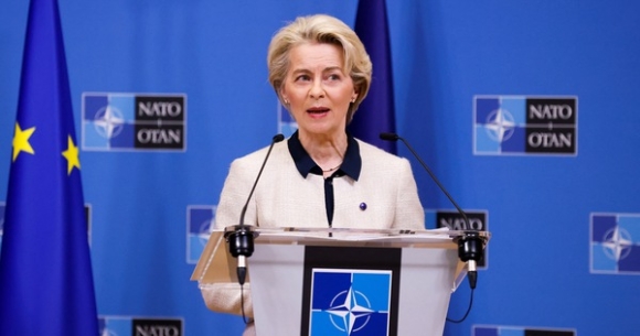 1 Eu Mo Rong Bien Phap Trung Phat Doi Voi Belarus Vi Bo Qua Cac Han Che Doi Voi Nga