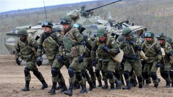 1 Tinh Bao Anh Cho Biet Nga Mat It Nhat 50 Linh Du O Ukraine