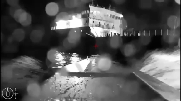 1 Ukraine Canh Bao Se Tan Cong Nhieu Hon Vao Van Tai Bien Va Cau Crimea Cua Nga