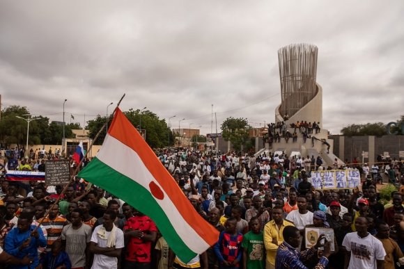1 Khoi Tay Phi Chua San Sang Can Thiep Quan Su Niger