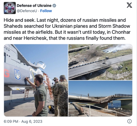 2 Phap Da Gui Ten Lua Tam Ban 250km Cho Ukraine