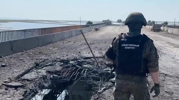 3 Ukraine Tan Cong Hai Cay Cau Duong Cao Toc Toi Crimea