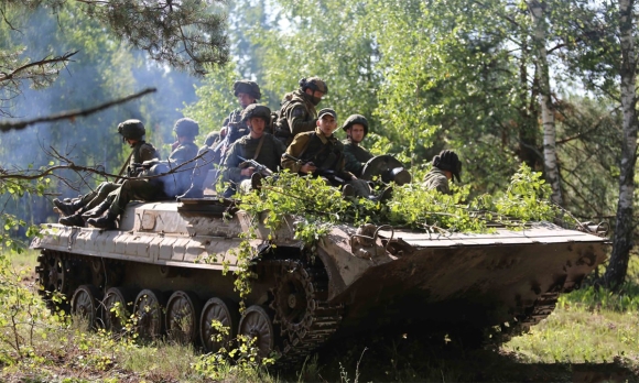 1 Ukraine Noi Wagner Mo Them Doanh Trai O Belarus