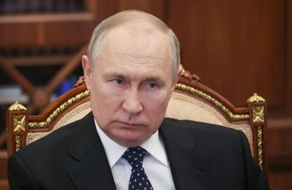 1 Dong Rup Cua Nga Thanh Dong Nat Khi Thi Truong Chung Khoan Giang Mot Don Manh Vao Putin