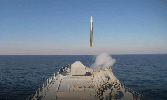 1 Nga Danh Chan 11 Uav Tan Cong Quan Cang Crimea