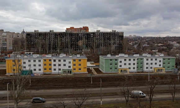 1 Nguoi Nga Tim Mua Bat Dong San Gia Re O Mariupol