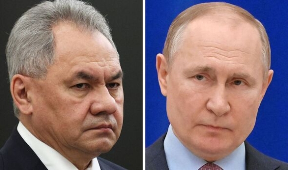 1 Tro Ly Quan Su Hang Dau Cua Putin Do Mat Khi Thua Nhan Chien Tranh Ukraine Phan Tac Dung Voi Nga