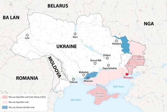 3 Nguoi Nga Tim Mua Bat Dong San Gia Re O Mariupol
