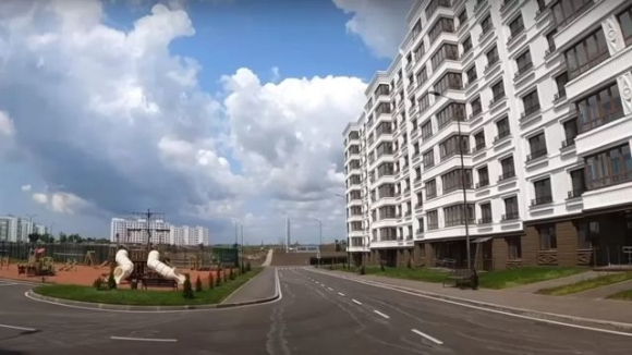 4 Dan Nga San Lung Can Ho Gia Re O Mariupol Thanh Pho Chiem Cua Ukraine