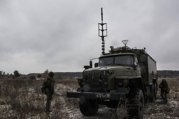 1 Chien Thuat Giup Ukraine Qua Mat Vu Khi Sat Thu Vo Hinh Cua Nga