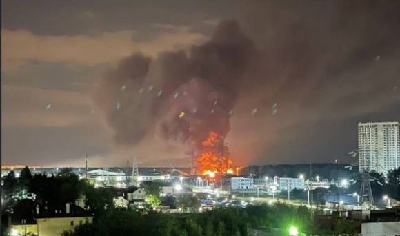 1 Ukraine Lien Tiep Tan Cong Sau Vao Hau Phuong Nga Khien Moscow Choang Vang
