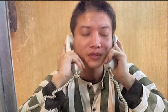 2 Vu Tu Tu Nguyen Van Chuong Lien Hiep Quoc Lien Au Va 13 To Chuc Quoc Te De Nghi Dung Thi Hanh An