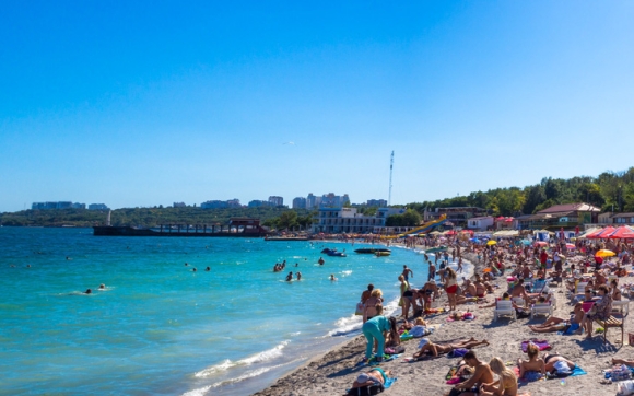 1 Dan Ukraine Van Tam Bien Odessa Mac Nguy Co Khong Kich Thuy Loi