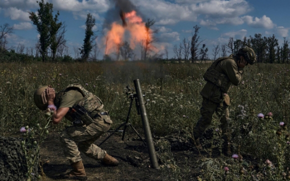 1 Ukraine Gianh Lai Ngoi Lang Chien Luoc O Donetsk Bang Bom Thong Minh Cua My
