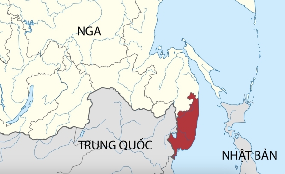 2 9 Thanh Pho Nga Ban Bo Tinh Trang Khan Cap Vi Bao Khanun