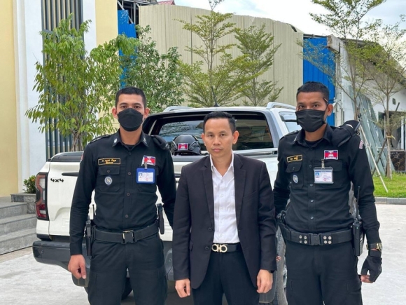 1 Campuchia Bat Tam Giam Tai Phiet Bat Dong San