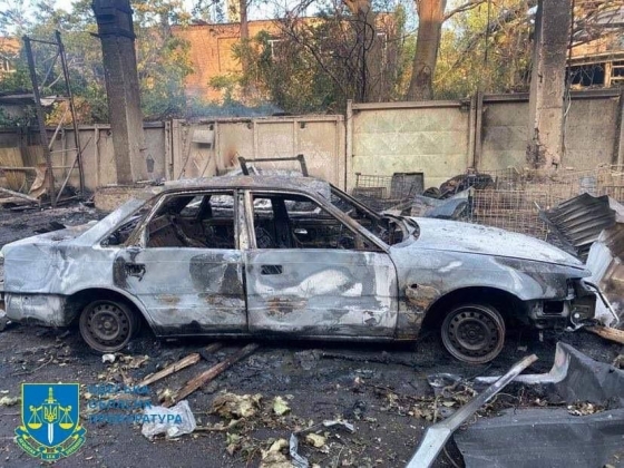 2 Nga Doi Mua Ten Lua Uav Tu Sat Xuong Odessa Ukraine Khai Hoa Ban Ha Toan Bo