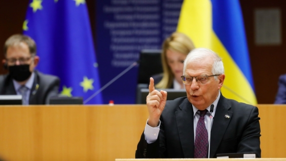 1 Eu Cong Bo Cung Cap Tong Ho Tro Cho Ukraine Tri Gia 20 Ty Euro