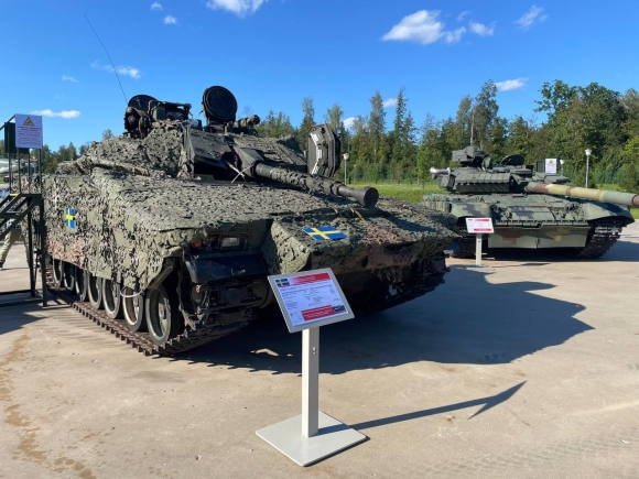 2 Chien Su Ukraine Ngay 168 Kiev Co The Phan Cong Lon O Kupyansk