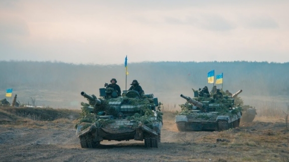 3 Chien Su Ukraine Ngay 168 Kiev Co The Phan Cong Lon O Kupyansk