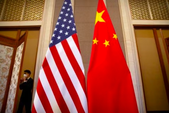 1 Wto Phan Quyet Bat Loi Cho Trung Quoc Vu Ap Thue Bo Sung Voi Hang My