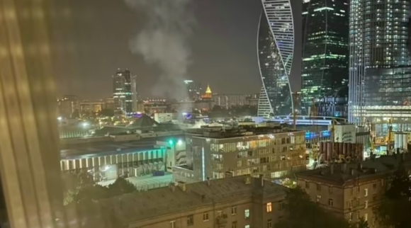 2 Drone Ukraine Tan Cong San Bay Quan Su O Nga Mot May Bay Chien Dau Bi Hu Hai