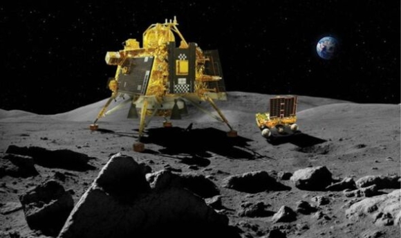 1 Su Menh Mat Trang Cua An Do Chuan Bi Ha Canh Sau Vu Tai Nan Luna 25 Cua Nga Khien Putin Do Mat